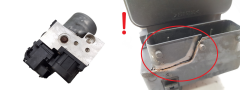 Abs Pumpe Renault Scenic 1 Megane 1 7700423070 0273004331 1304