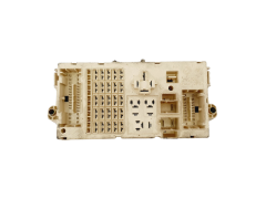 Styreenhed BSI Alfa Romeo 467463750 NPL 46558758 35161