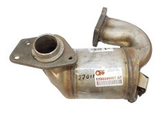 Katalysator Renault 8200646007 QPlus Ny