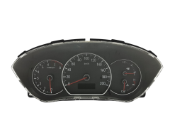 Speedometer Suzuki SX4 Fiat Sedici 34110-79J20 VDO 37554