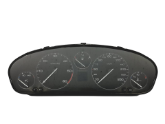 Speedometer Peugeot 607 9648444080 110008883015 53875
