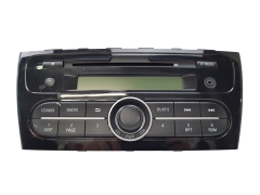 Radio CD-afspiller Mitsubishi Space Star 8701A358 DY-1ME3E21-T