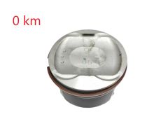 Motorstempel 120A13227R 2 Renault Nissan 2.0 16v M4R