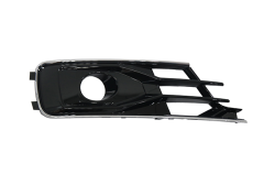 Halogenramme Højre 4G0807648A 88071821902 Audi A6 DPA