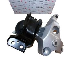 Motorophæng Gør Dacia 586645 112100627R Hutchinson