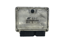 Styreenhed 038906019FC 0281010751 VW Seat Bosch 48553