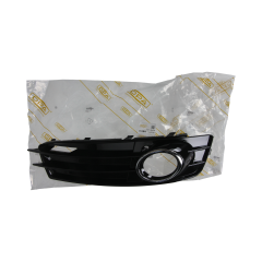 Halogenramme Højre 8P0807682K 88071884202 Audi A3 DPA