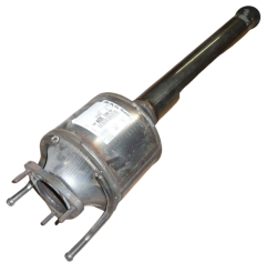 Katalysator Original Jumper Boxer Ducato Transit 2.2 HDI 1608328280