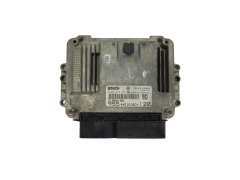 Styreenhed 0281015573 51860180 44E161BCM Alfa Romeo Bosch