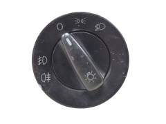 Lyskontakt Volkswagen VWAG 1C0941531A 04052031 2