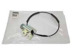 Bagklåslås Venstre Bag Original Renault Koleos I 905932234R
