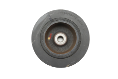 Krumtapaksel remskive 7700738072 Renault 2.0 8v F3R Megane Scenic