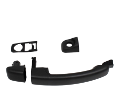 Dørhåndtag Bag Original Master III Movano B NV400 2.3 dCi 806075963R Dørhåndtag Bag Original Master III Movano B NV400 2.3 dCi 806075963R