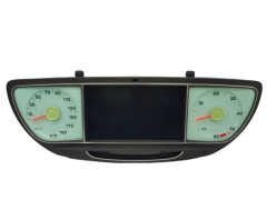 Speedometer 1499140080 Phedra C8 807 Ulysse PSA Fiat