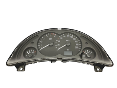 Omdrejningstæller Opel Corsa C 13173347WA 110008988026 47776