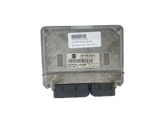Styreenhed 03E906033P 5WP40196 07 Seat Siemens 60481