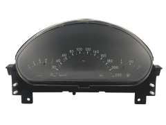Omdrejningstæller Mercedes A W168 A1685403911 54894