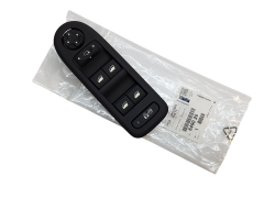 Elrudecontroller Citroen Peugeot 649028 96644917XT Original