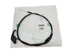 Låsekabel Maski Renault Kangoo 2 8200497786 Ny Original