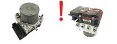 Abs Pumpe Mitsubishi Colt A4544200975 0265800403 Bosch 67248