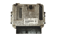Styreenhed 51806557 0281012882 Alfa Romeo Bosch 18336
