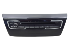 Radiokontrolpanel BMW 2 6135 9371455 9312393