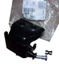 Dørhængsel Venstre Bag Original 9035.V3 9035V3 Citroen
