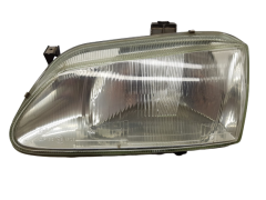Forlygte Venstre 7701040682 Megane 1 Scenic 1 Renault Valeo 4877