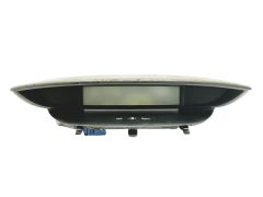 Omdrejningstæller Citroen C4 96631954ZD 44366