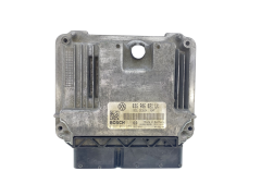 Styreenhed 03G906021LK 0281013279 VW Bosch 63205