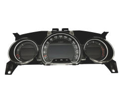 Omdrejningstæller Citroen C5 9665364680 NS 28772