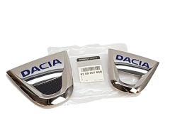 Emblem Forside Original Dacia Duster Lodgy 628900768R