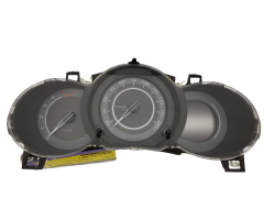 Omdrejningstæller Citroen C3 2 96668806XT A2C53385827 22766