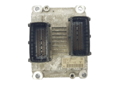 ECU Motorstyreenhed Fiat 00551803150 0261207905 Bosch 19417