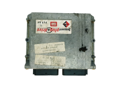 Styreenhed LPG 67R011002 110R001001 FLY SF BRC 32730