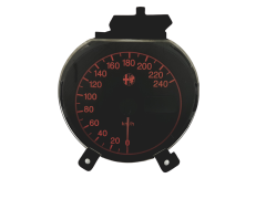 Speedometer Alfa Romeo 156 60658101 6160349915 28683