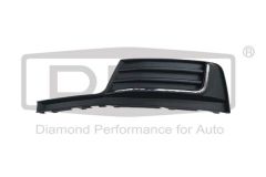 Kofangergitter Venstre Gør Audi A3 8V3807671B 88071893402 DPA
