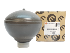 Affjedringskugle Forside Citroen C5 2 1638377880 Ny Original