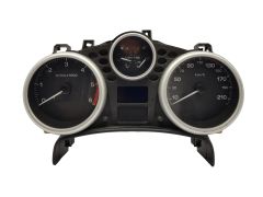 Omdrejningstæller Peugeot 207 9666898680 A2C53375182 2525