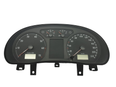 Omdrejningstæller VW Polo 6Q0920803 110080320001A 58731