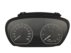Omdrejningstæller BMW 1 E81 E82 E87 9110191-05 29809