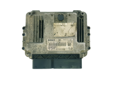Styreenhed 55204661 0281013138 Alfa Romeo Bosch 33832