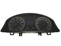 Speedometer VW Golf MK5 1K0920860E 110080247013 VDO