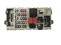 Sikringsboks 46795988 NPL 46552681 CPL Fiat Delphi 18031