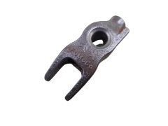 Beslag, Holder 9811760780 1.5 HDI Citroen Peugeot