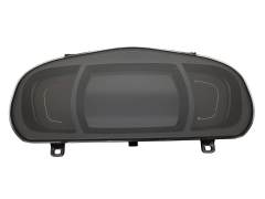 Speedometer Renault Scenic 4 248100254R 7745