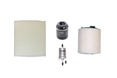 Filter Sæt Gør VW Audi 03C115561B 6R0129620 6R082036 1K0201051C K11793201 Filter Sæt Gør VW Audi 03C115561B 6R0129620 6R082036 1K0201051C K11793201