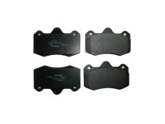 Bremseklodser Forside MAGNETI MARELLI 363700201809 6020013035
