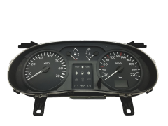 Omdrejningstæller Renault Clio 2 8200261119 53842