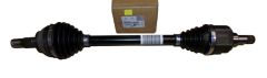 Drivaksel Original 9809710280 Citroen Peugeot